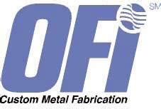 ofi custom metal fabrication|Business Profile for Ofi Custom Metal Fabrication .